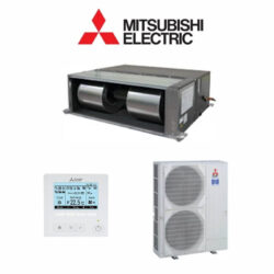 Mitsubishi Electric 13.5kW