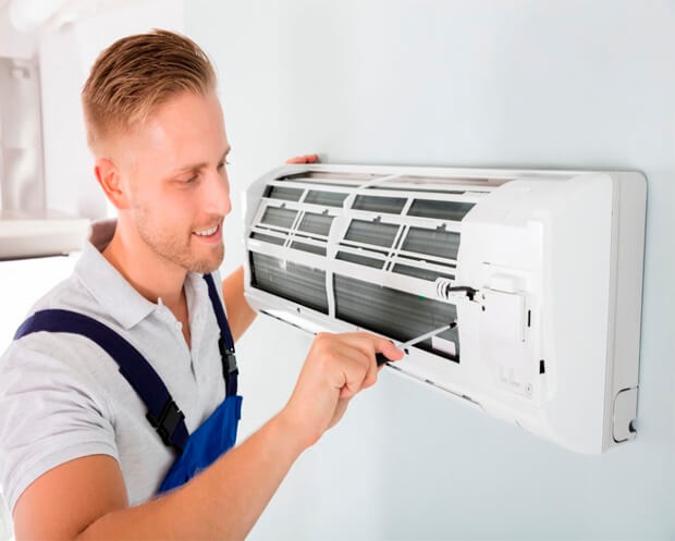 AC Service & Maintenance
